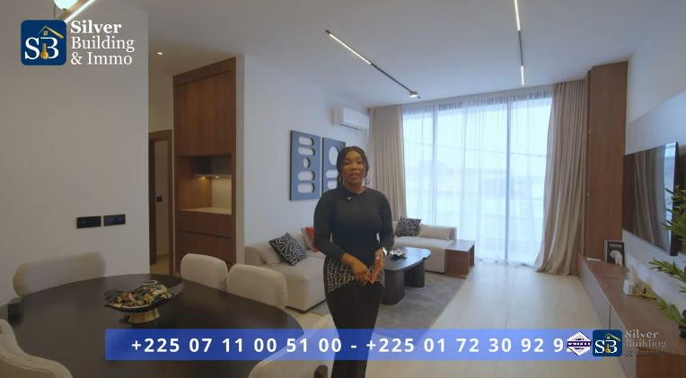 APPARTEMENTS HAUT STANDING SMART